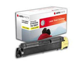 AgfaPhoto Toner Yellow, rpl. TK-580Y